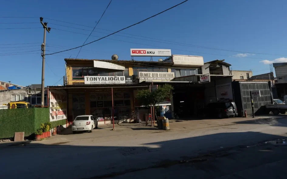 Sakarya yol yardımcı oto tamiri hakkında