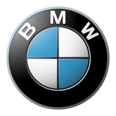 bmw logo