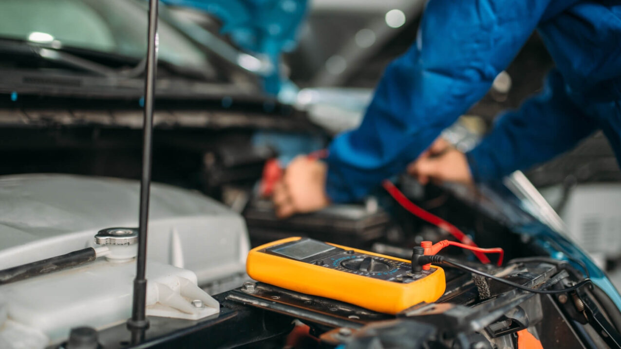 Sakarya Oto Elektrik Servisi | Arıza Tespiti ve Yerinde Müdahale hizmeti