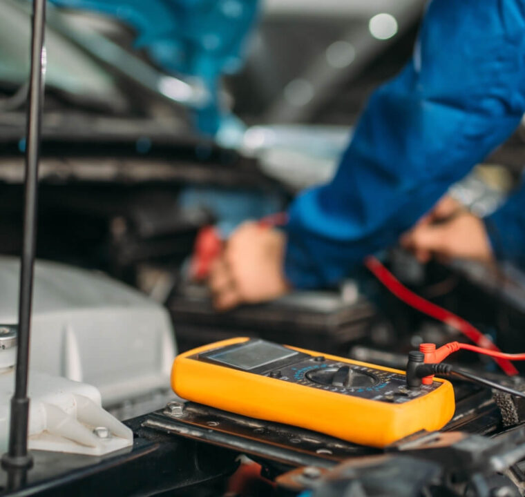 Sakarya Oto Elektrik Servisi | Arıza Tespiti ve Yerinde Müdahale hizmeti